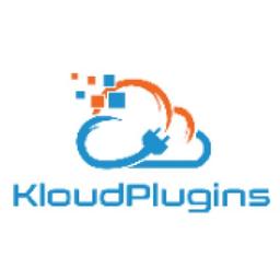 KloudPlugins Logo