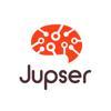 Jupser Logo