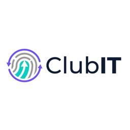 ClubIT Logo