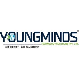 Young Minds Technology Solutions Pvt Ltd Logo