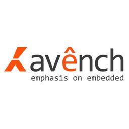Avench Systems Pvt Ltd Logo