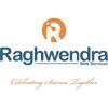 Raghwendra Web Services Logo