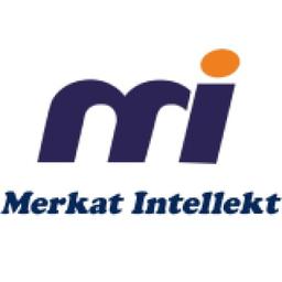 Merkat Intellekt Technologies Pvt Ltd Logo