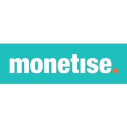 Monetise_ZA Logo