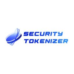 Security Tokenizer Logo