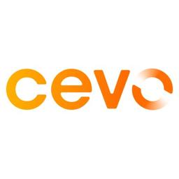 Cevo Australia Logo