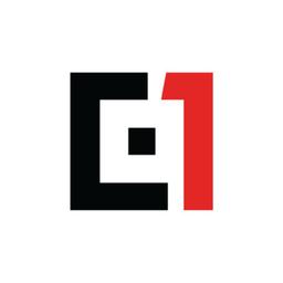Square1 Logo