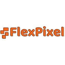 FlexPixel Logo
