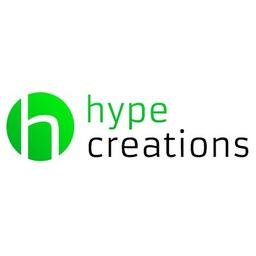 Hype Creations Logo