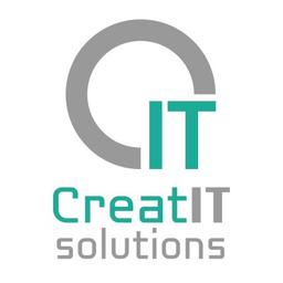 Creatit Solutions Logo