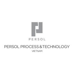 PERSOL PROCESS & TECHNOLOGY VIET NAM CO., LTD. Logo
