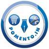 pomento.in Logo