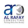 Al Rafay Consulting Logo