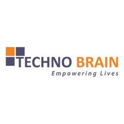 Techno Brain Group Logo