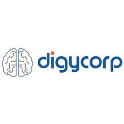 DigyCorp Logo