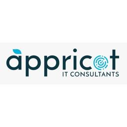 Appricot IT Consultants Logo