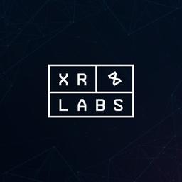 XR Labs - The AR VR Company Logo