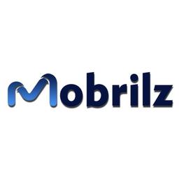 Mobrilz Pvt. Ltd. Logo