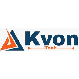 Kvon Tech Logo
