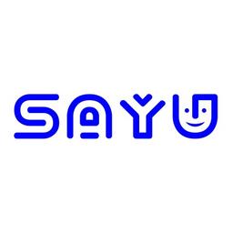 SayG Logo