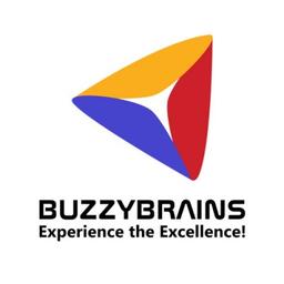 BuzzyBrains Software Logo