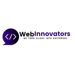 Webinnovators Technologies Logo