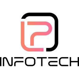 LP Infotech Logo