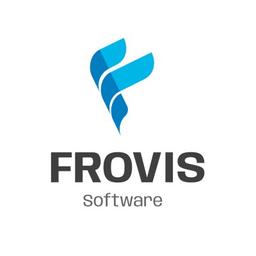 Frovis Software Logo