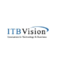 ITB Vision IT Consultancy Logo