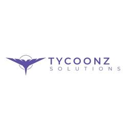 Tycoonz Solutions Logo
