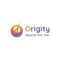 Origity Source Logo