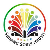 Shining Souls Trust Best NGO in India Logo