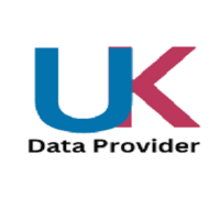 UK Data Provider Logo