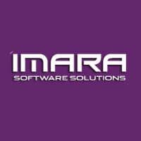 Imara Software Solutions (PVT) LTD Logo