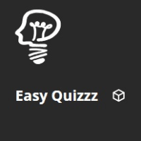 Easy Quizzz Logo