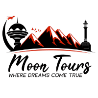 Moon Tours Oman Logo