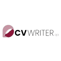 CV Writer QA Logo