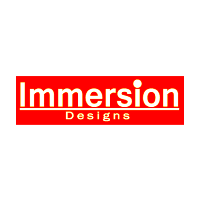 Immersion Interior Design LLC Logo
