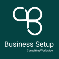 business setup worldwide Logo