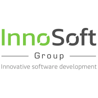 Innosoft Group Logo