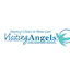 Visiting Angels Senior Care in Mantua Township Logo