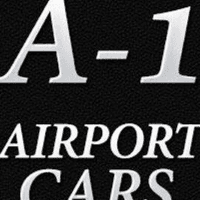 A One Airports Cars Logo