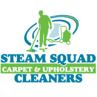 Steam Squad Logo