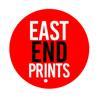 EAST END PRINTS Logo
