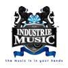 Industrie Music Logo