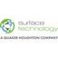 Surface Technology Logo