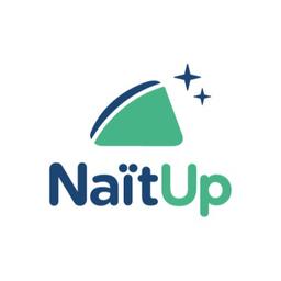 NaïtUp Logo