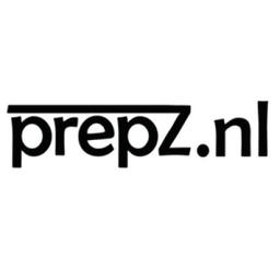 Prepz.nl Logo