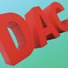 Danish Architecture Center (Dansk Arkitektur Center) Logo
