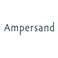 Ampersand Logo